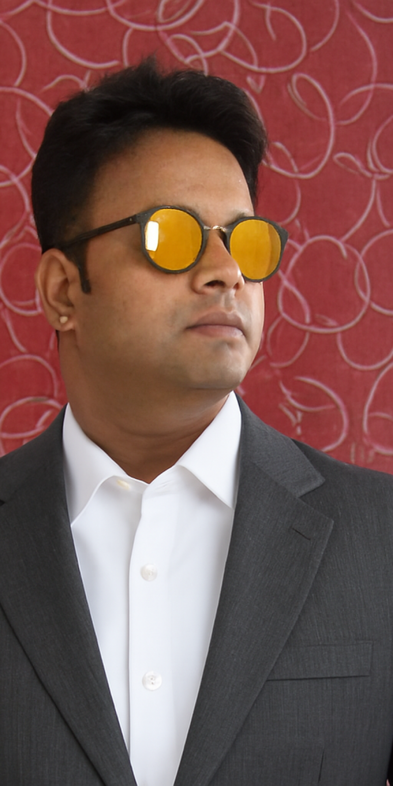 Kamlesh Shankar Rathore – Pro Kamlesh Shankar Rathore - Pro