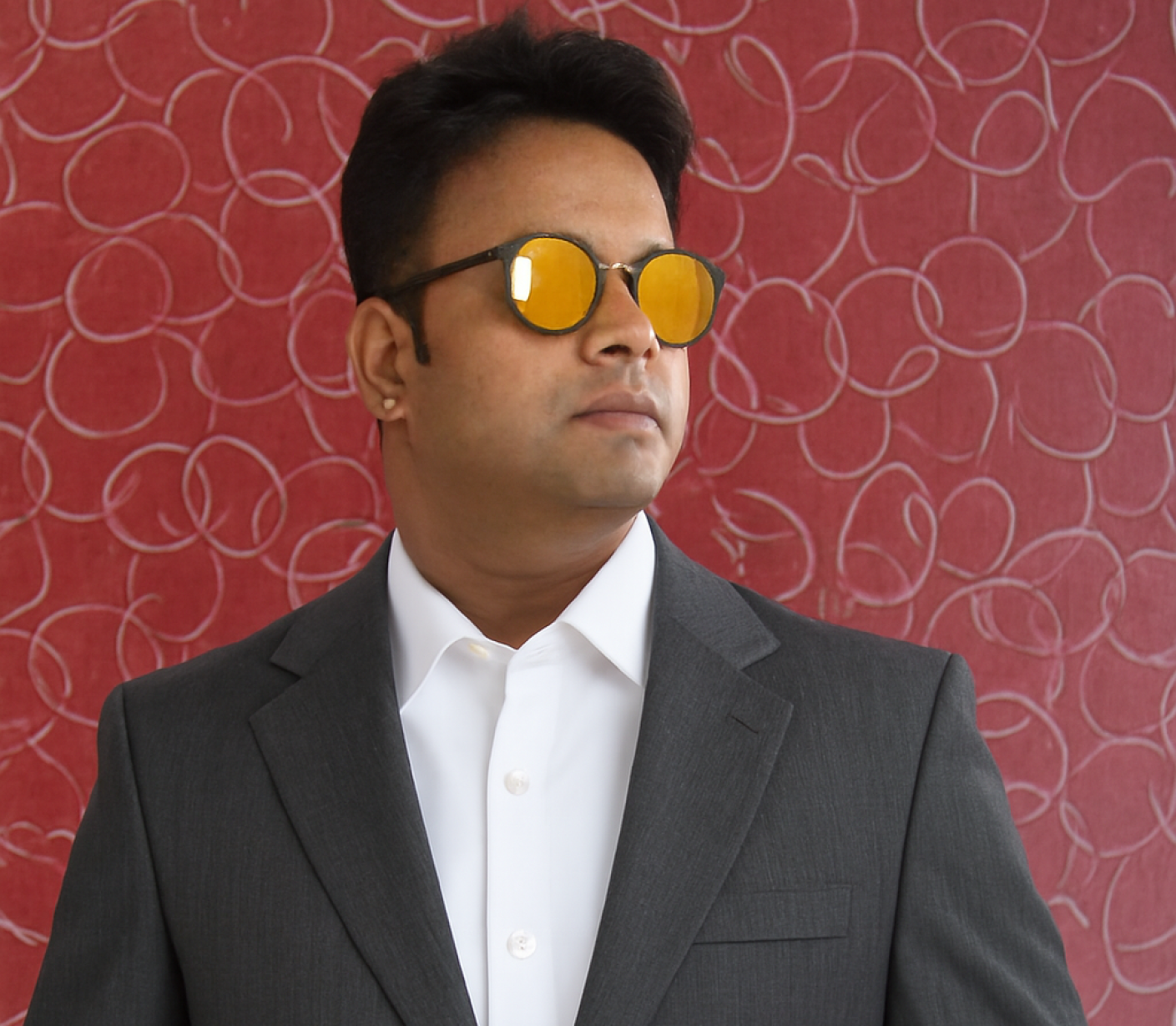 Kamlesh Shankar Rathore - Pro